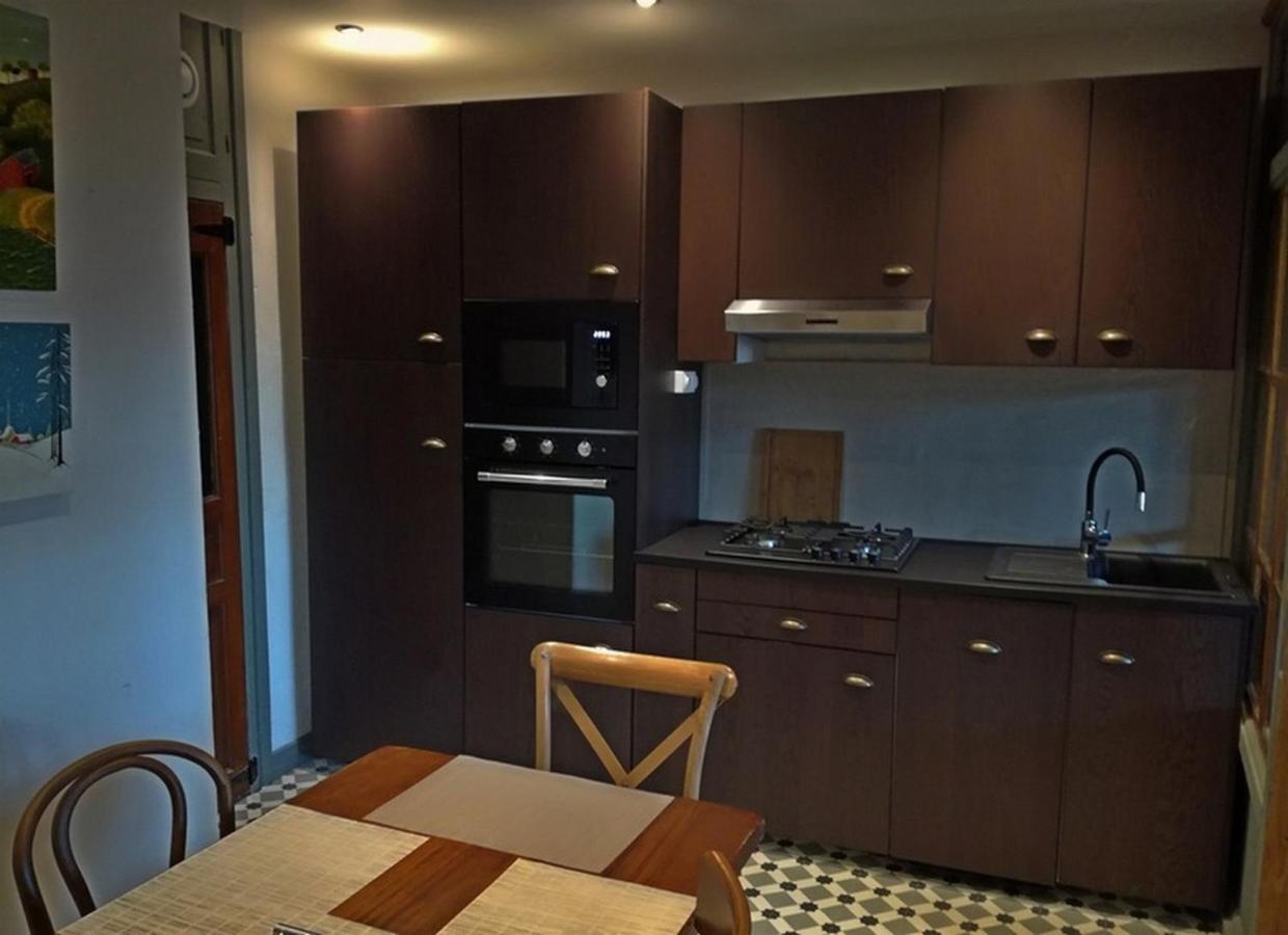 Gite Les 4 Vents Pradelles Екстер'єр фото